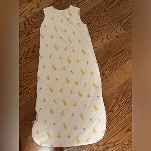 EUC Kyte Baby Sleep Sack